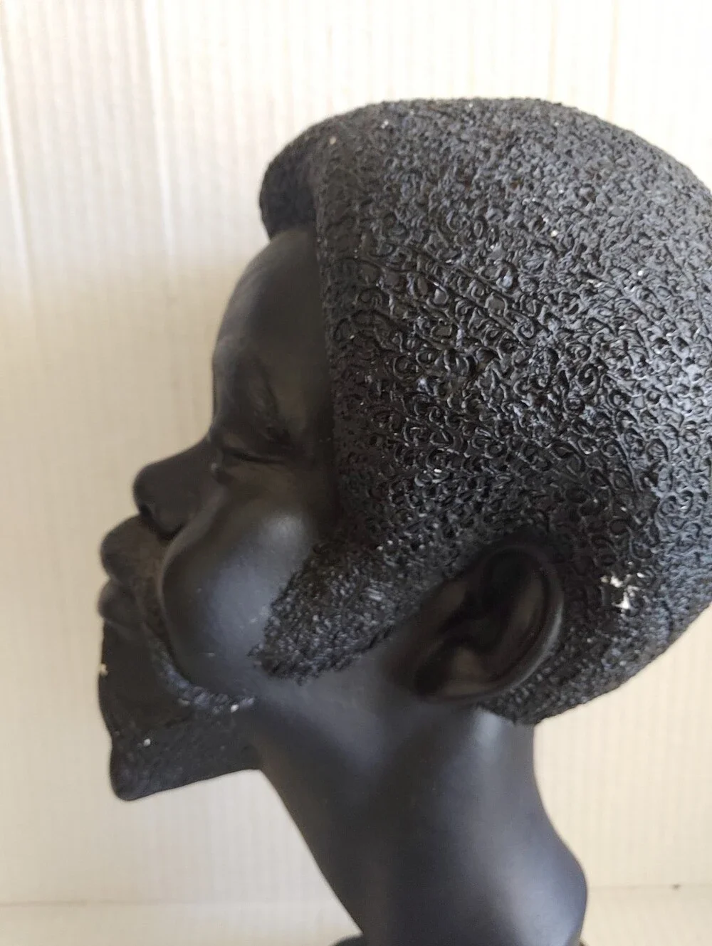 N/A rare african